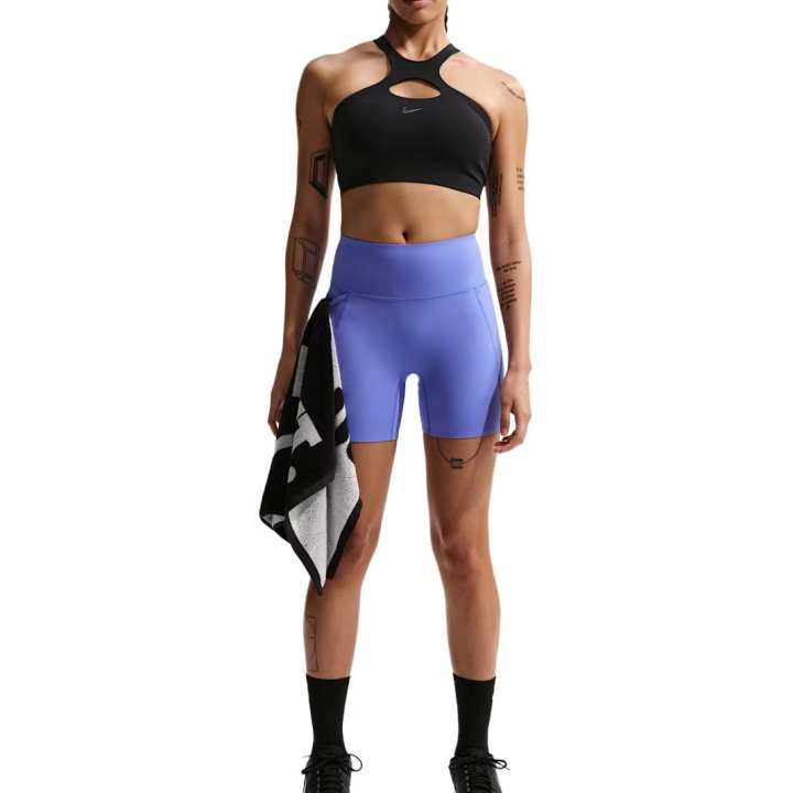Nike Nike Universa Women's Medium-Support Padded Sports Bra