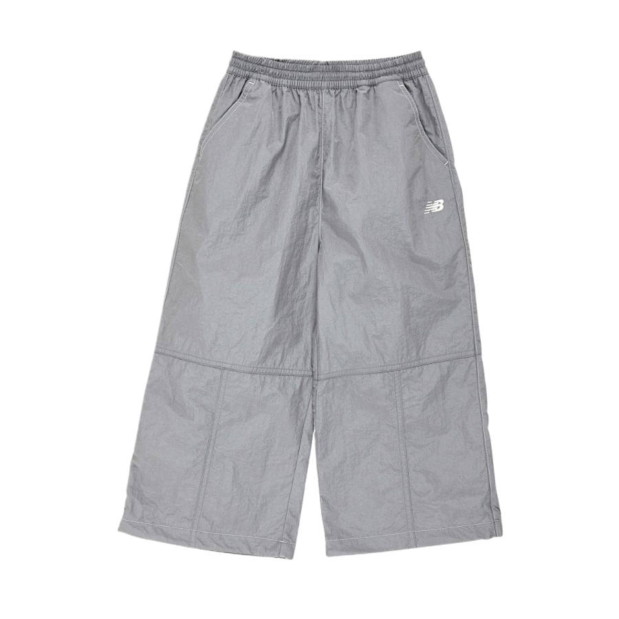New Balance New Balance Kids Pants Moderate