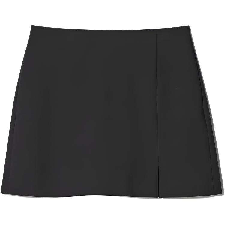 UNIQLO SS26 Casual Shorts Women's