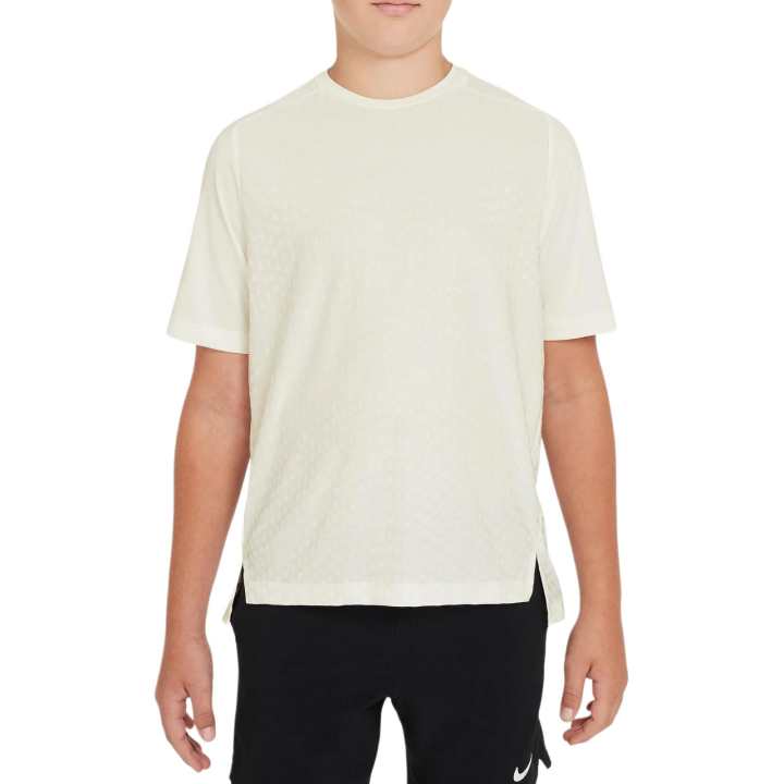 Nike Nike Kids T Shirts Crew Neck