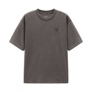 BANANA IN T Shirts Unisex Crew Neck Moderate Straight Fit