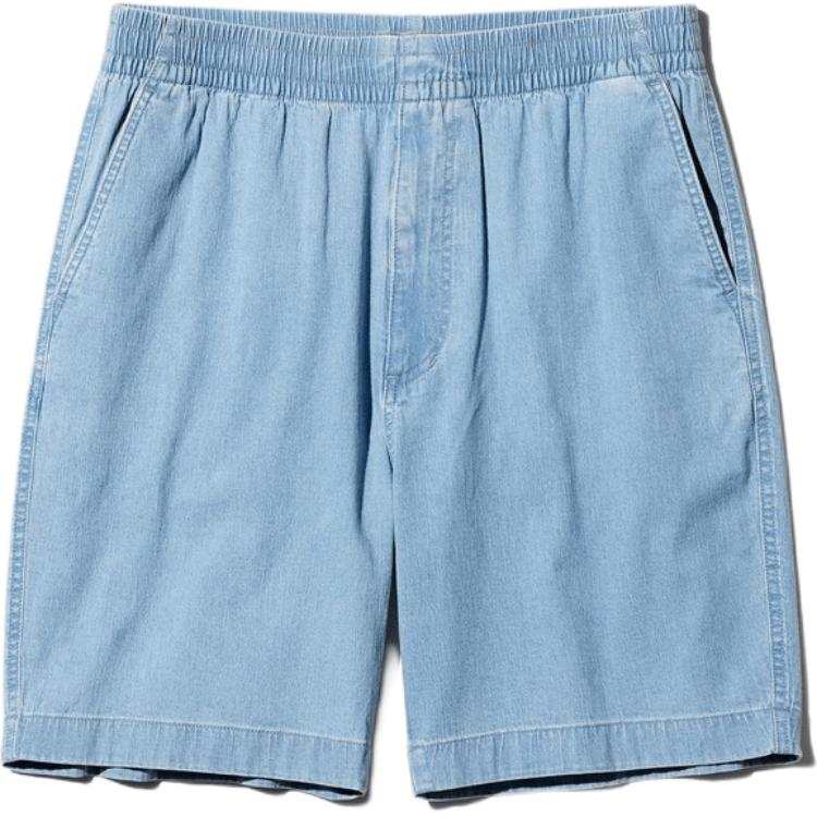 UNIQLO SS26 Casual Shorts Unisex