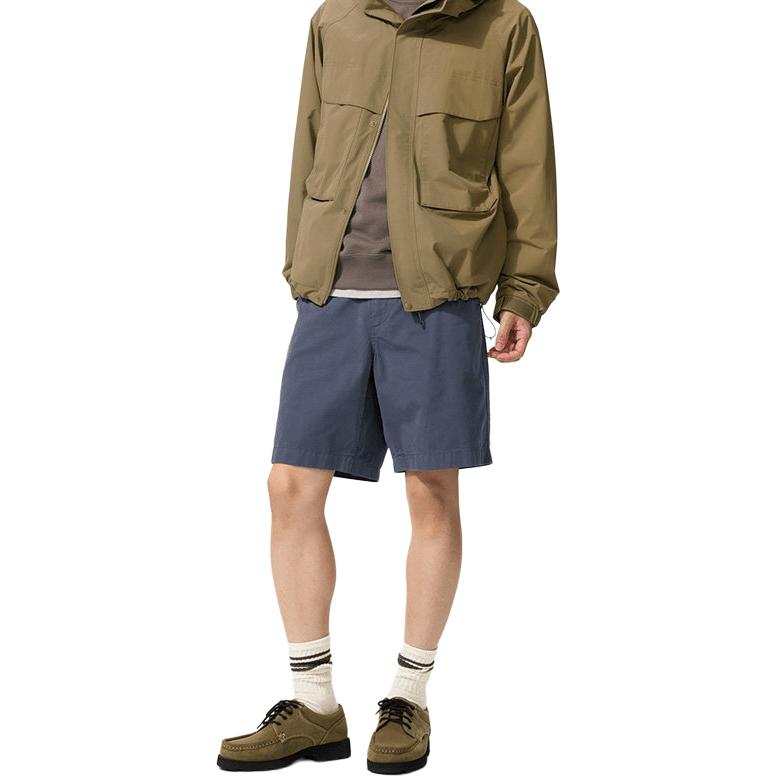 UNIQLO SS26 Casual Shorts Unisex