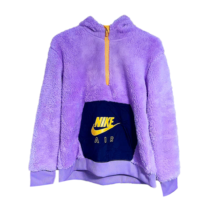 Nike Nike Kids Tops Hooded Moderate