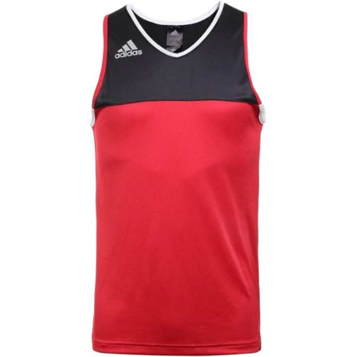 Adidas Adidas Dual Threat Basketball Jersey Men's