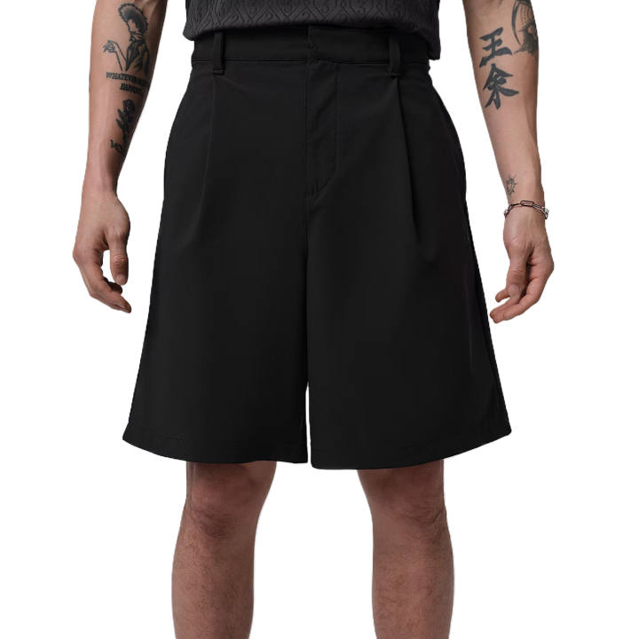 Jordan Jordan Casual Shorts Men's Black Moderate
