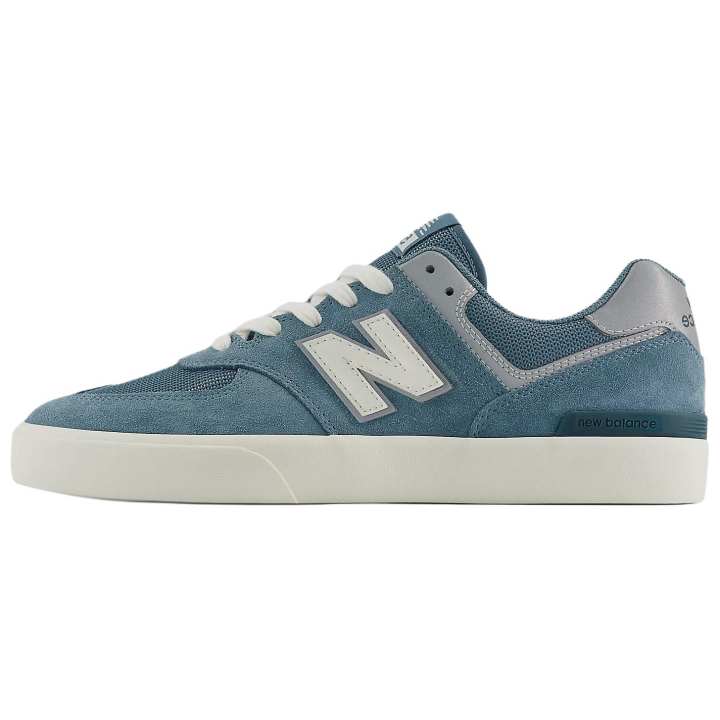 New Balance New Balance NB 574 Skateboard Shoes Unisex Blue