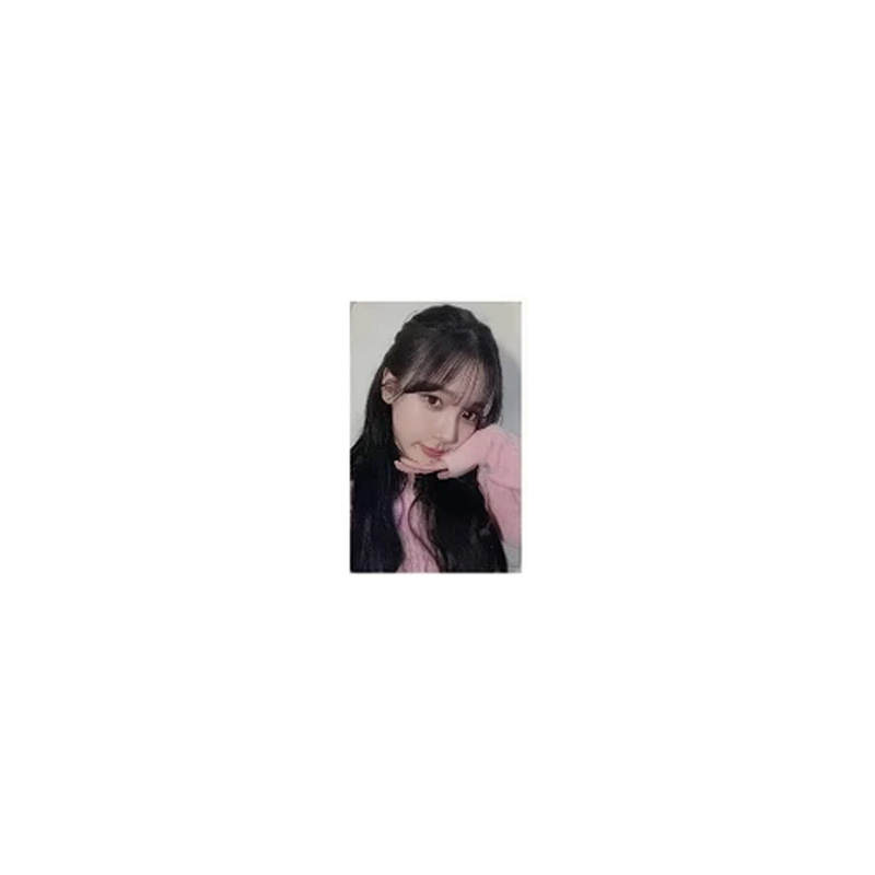 SM ENTERTAINMENT Aespa RICH MAN Rada Mini 6NY Signature Sale Photocards Single Card/One Click Full Set Purchase