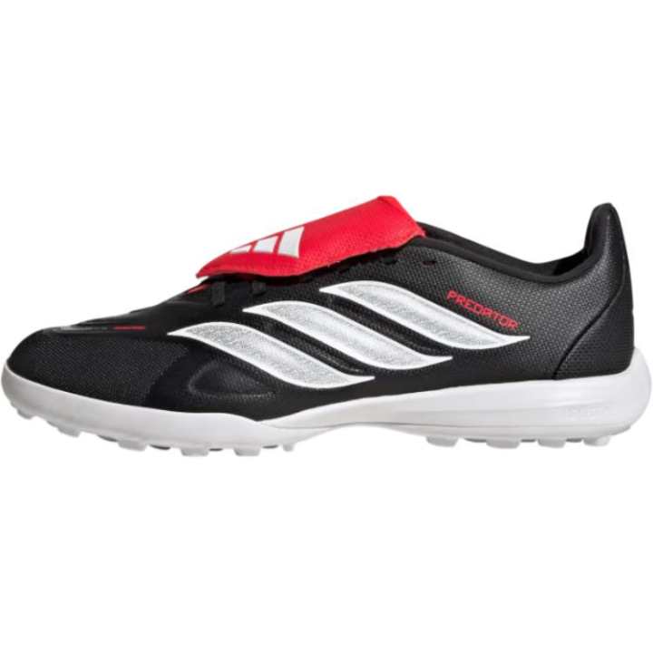 Adidas Adidas PREDATOR LEAGUE Low top Soccer Shoes Black Kids'