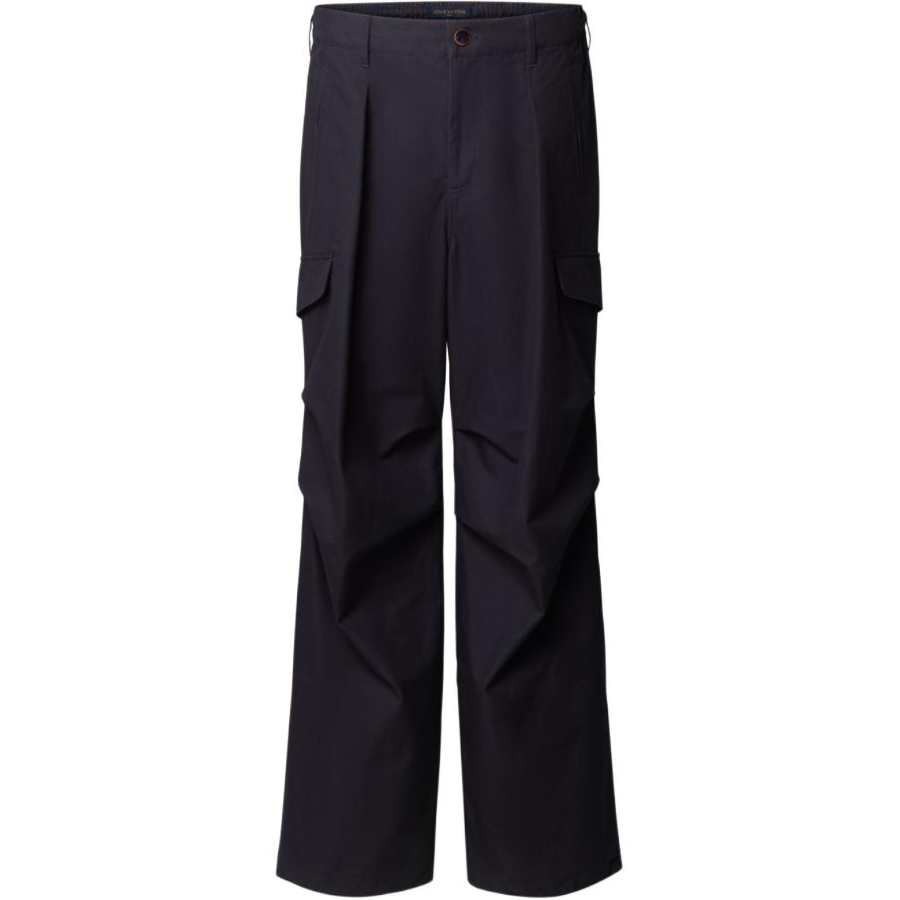 LOUIS VUITTON SS26 Casual Pants Men's