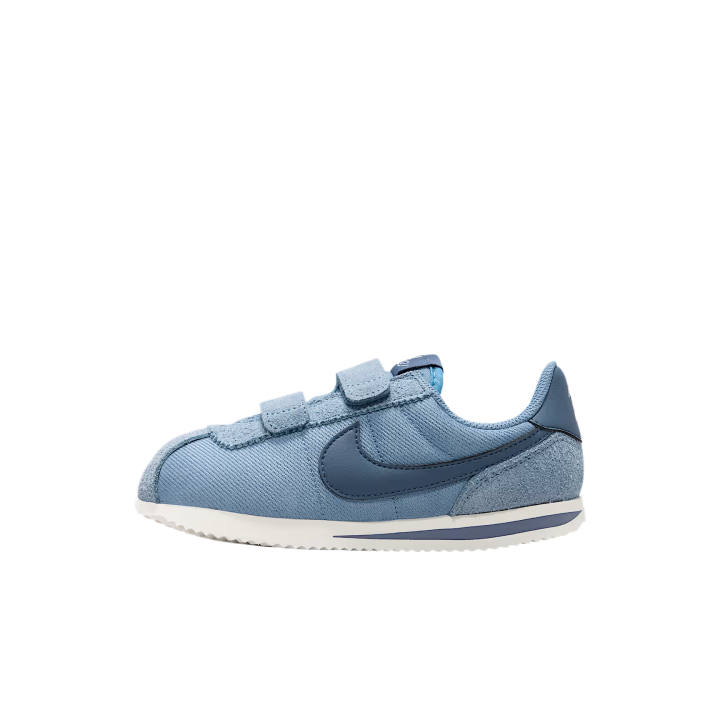 Nike Nike Cortez SE Low top Toddler Shoes Children Aged 3 7 Years Old