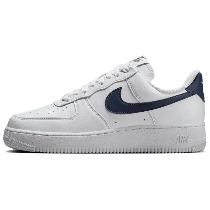 Nike Nike Air Force 1 Skateboard Shoes Women's White