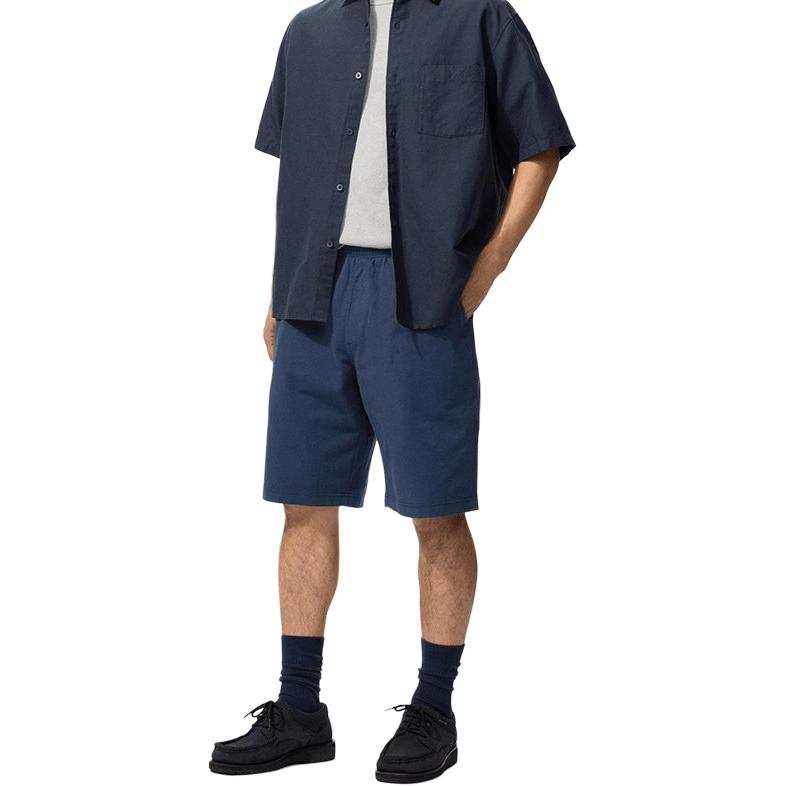 UNIQLO SS26 Casual Shorts Unisex