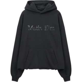 MATIN KIM SS26 Sweatshirt Unisex