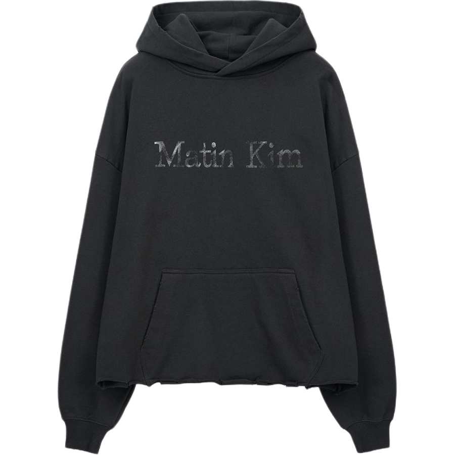 MATIN KIM SS26 Sweatshirt Unisex