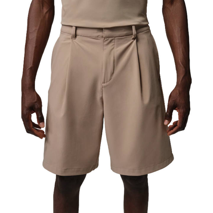 Jordan Jordan Casual Shorts Men's Khaki Moderate