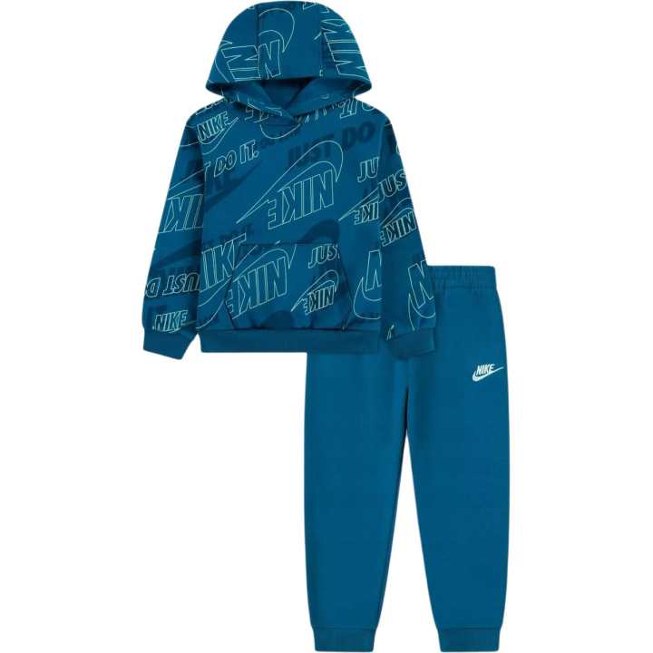 Nike Nike Casual Sportswear Children Aged 3 7 Years Old