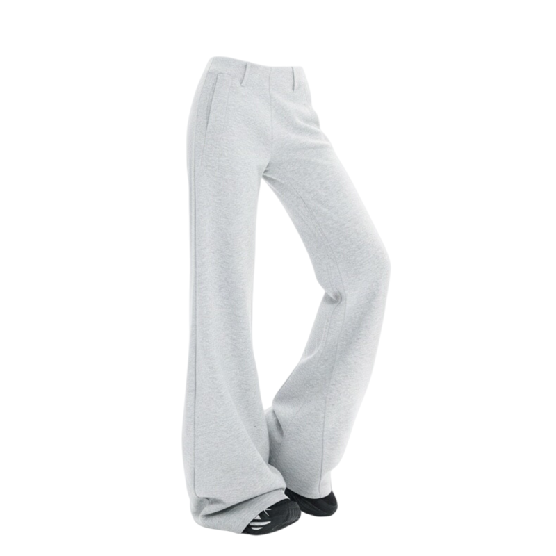 Sugarfunk Sugarfunk Casual Pants Women's Moderate Bootcut Pants