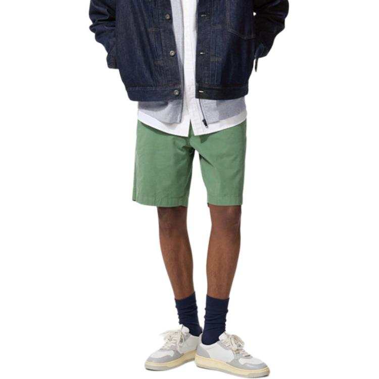 UNIQLO SS26 Casual Shorts Unisex