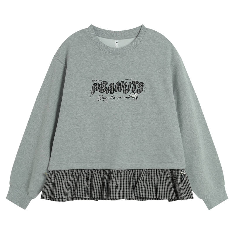 Tonlion Sweatshirt Women's 130428151703