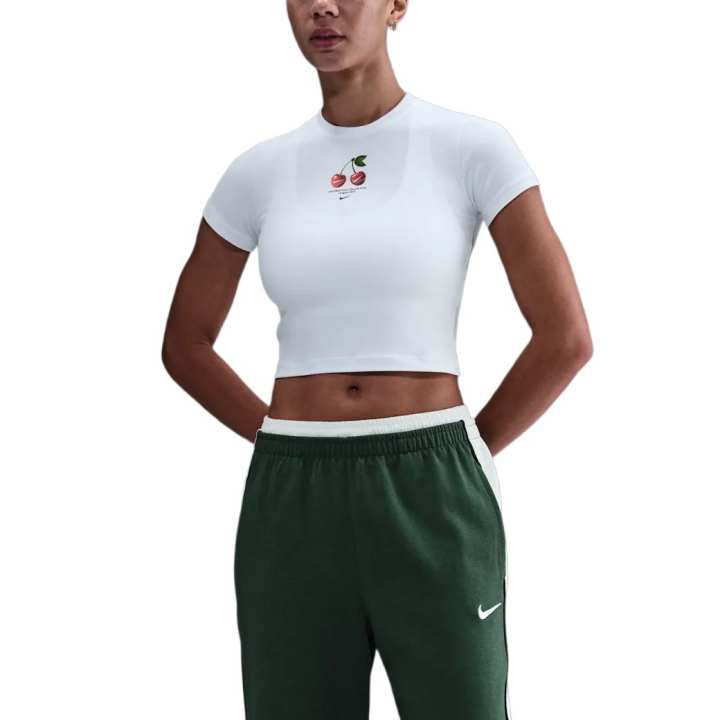 Nike Nike Sportswear Regular T Shirt Women's