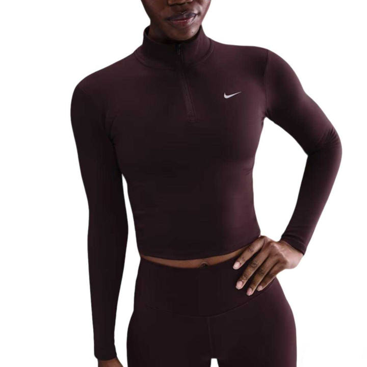 Nike Nike Dri Fit Sweatshirt Women's