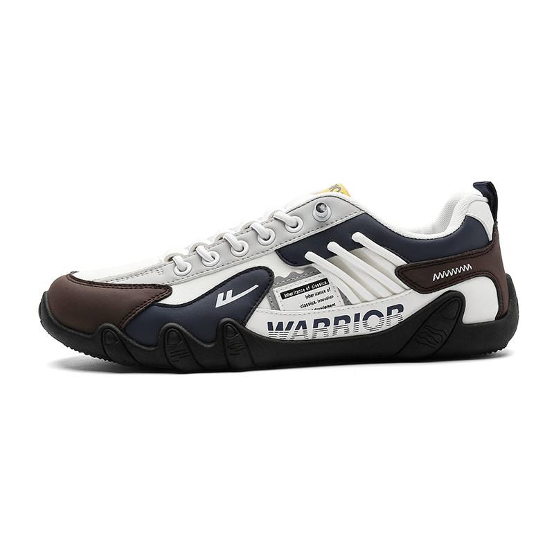 WARRIOR WARRIOR Cushioning Height Increasing Abrasion Resistant Lightweight