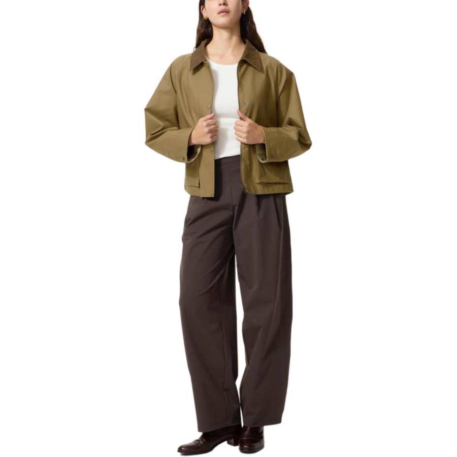 UNIQLO SS26 Sun Protection Pants Women's