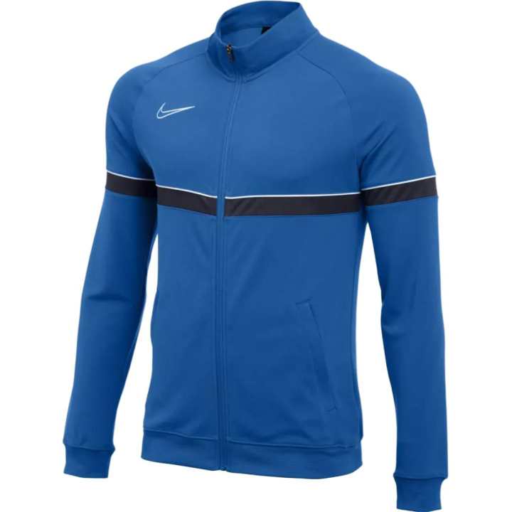 Nike Nike Jackets Men's Blue Stand Collar Moderate Other