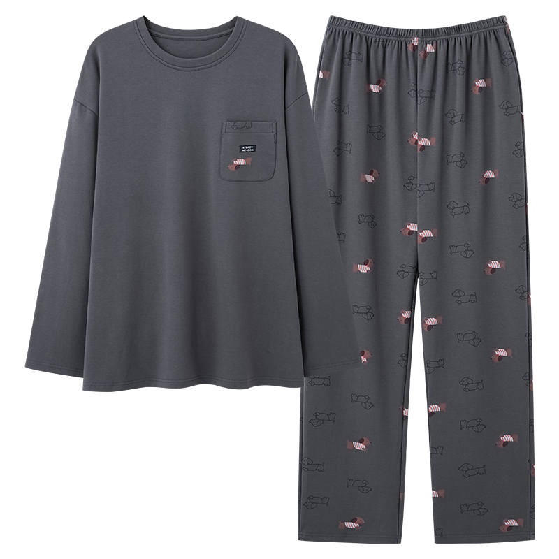 MIIOW MIIOW Men's Pajama Sets