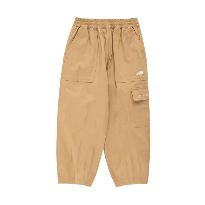 New Balance New Balance Kids Cargo Pants Moderate