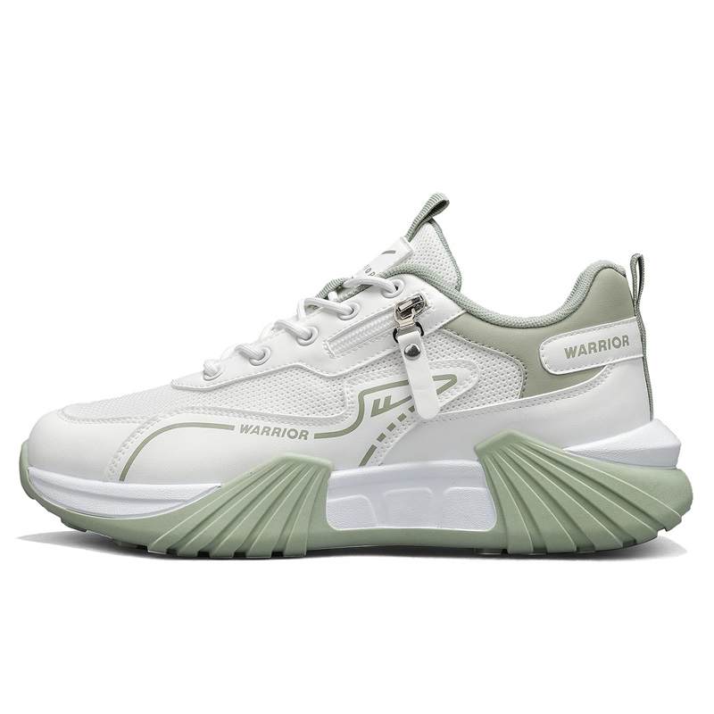 WARRIOR WARRIOR Low top Casual Shoes Men's