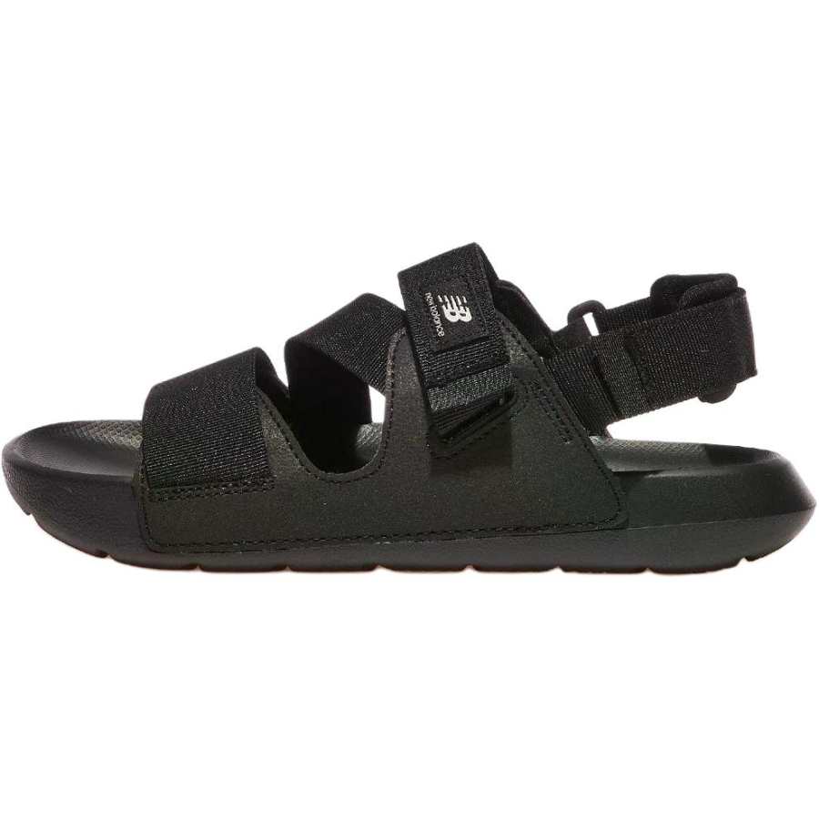 New Balance New Balance 6301 Beach Sandals Unisex Black