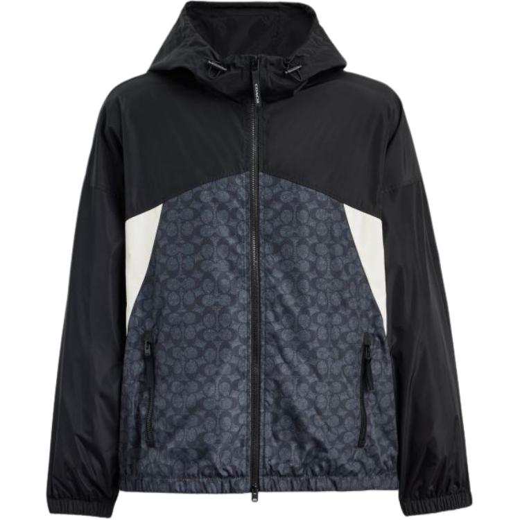COACH COACH SS26 Jackets & Coats Men's