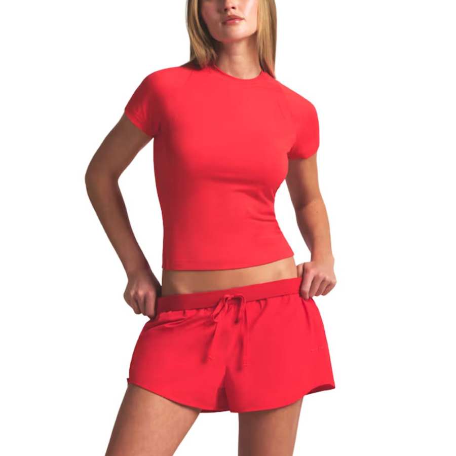 Nike NikeSKIMS Airy Women's Baby T-Shirt