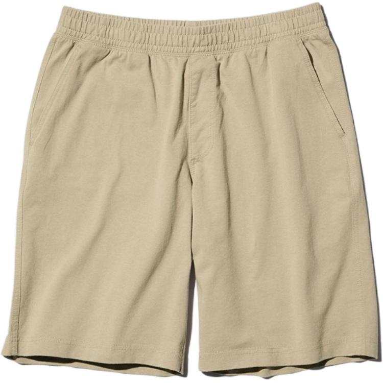 UNIQLO SS26 Casual Shorts Unisex