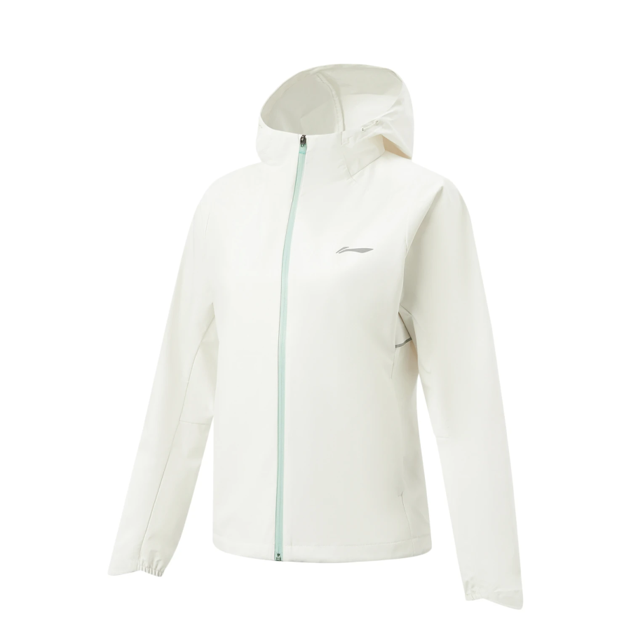 Li-Ning Li Ning Running Collection Trench Coat Women's