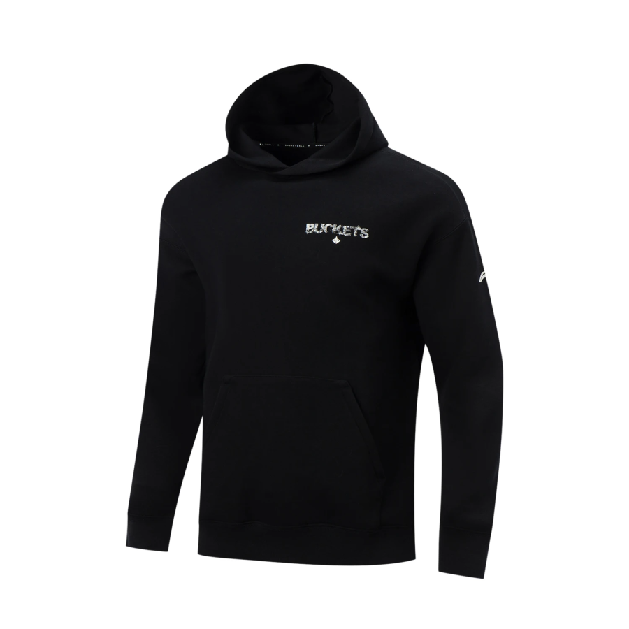 Li-Ning Li Ning Basketball Collection Sweatshirt Men's