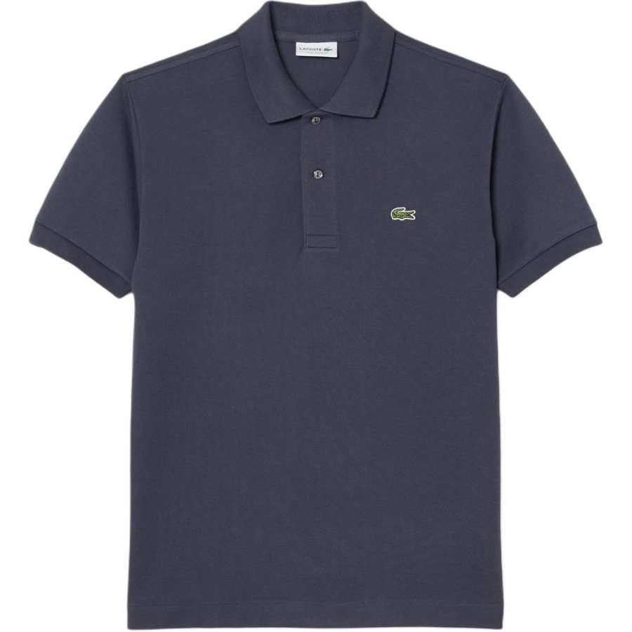LACOSTE Lacoste logo polo shirt