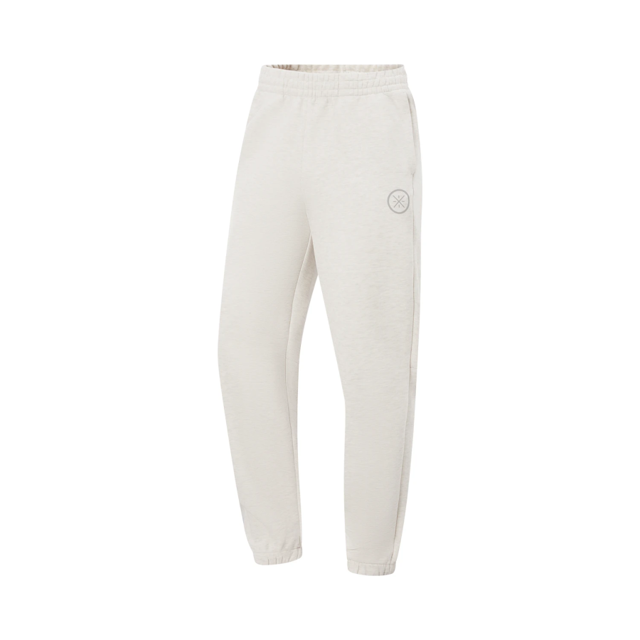 Li-Ning Li Ning Knitted Sweatpants Men's