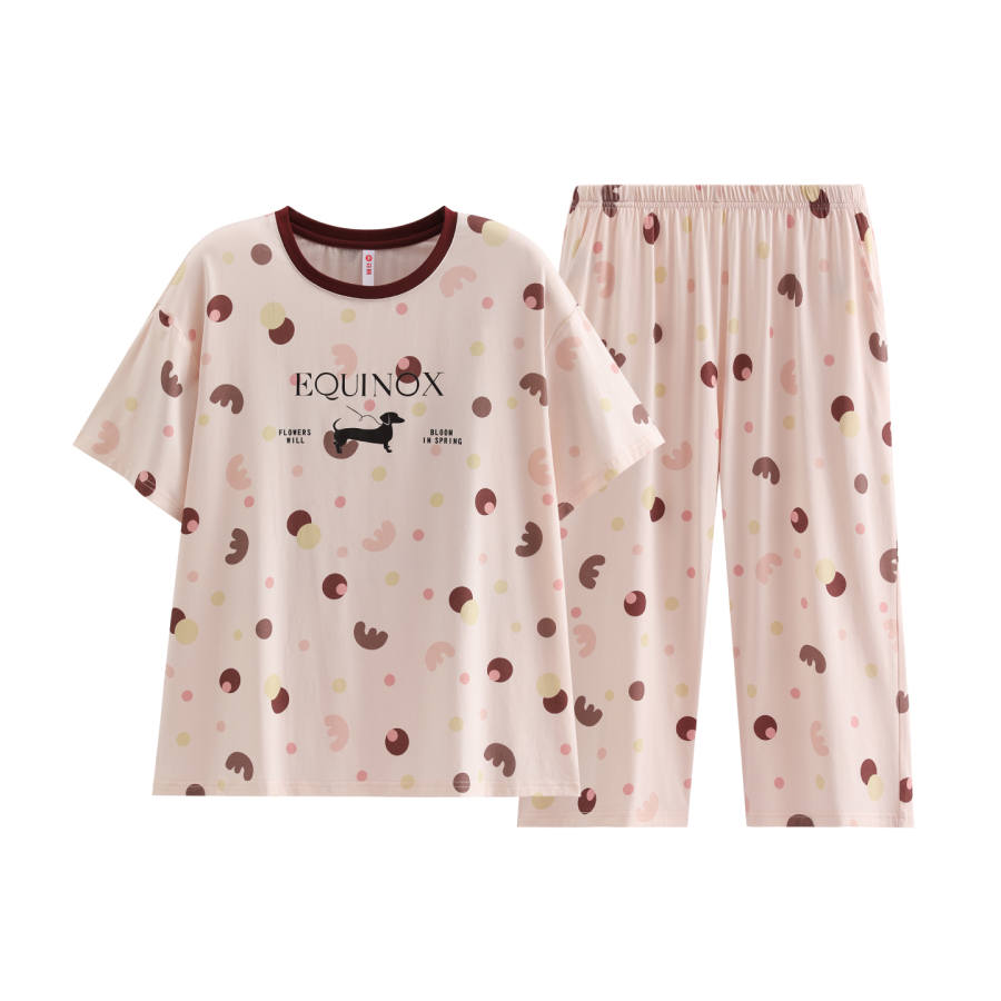 FENTENG FENTENG Women's Pajama Sets
