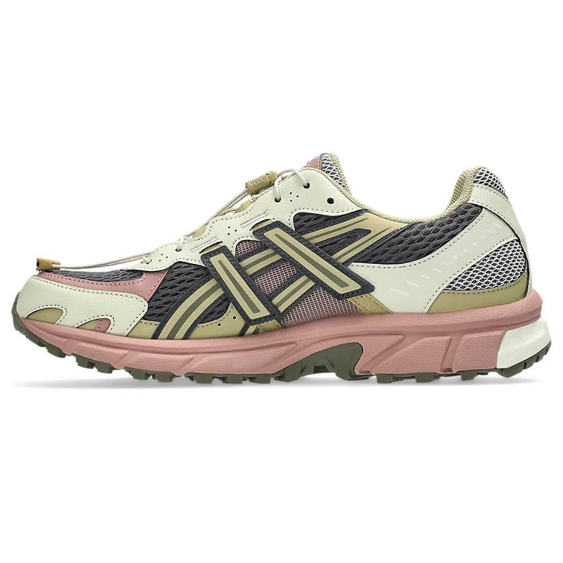 ASICS Gel Sonoma TR62 Cushioning Slip Resistant Low top Casual Training Running Shoes Unisex