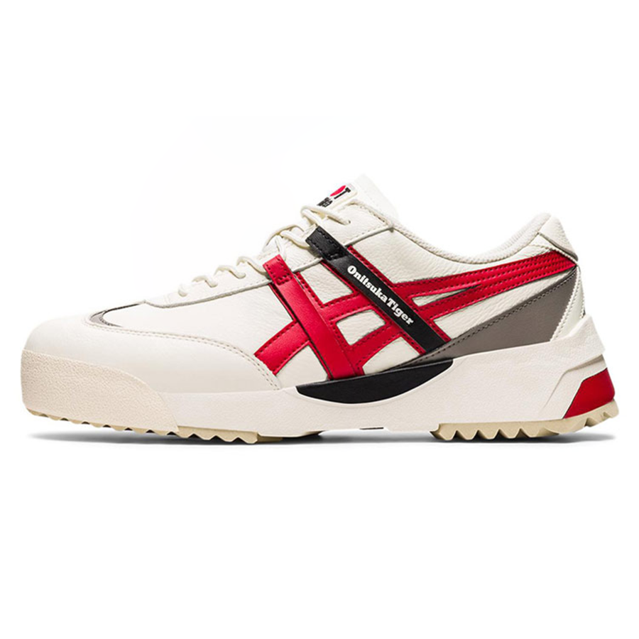 Onitsuka Tiger Onitsuka Tiger Delegation Ex 'White Red'