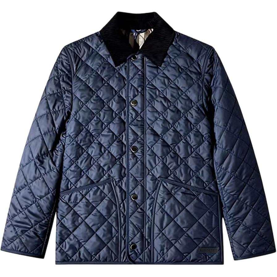 Burberry FW25 Jackets & Coats Men's