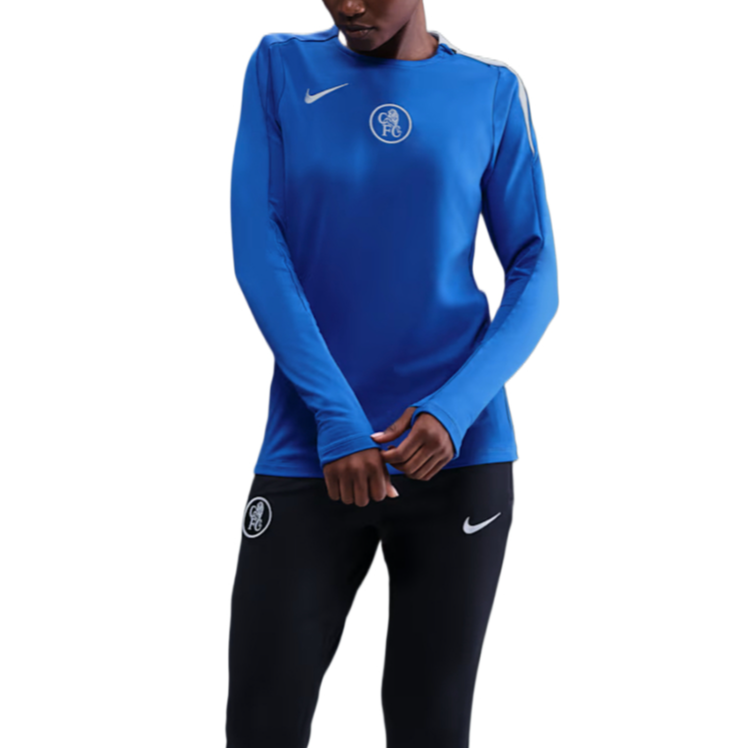 Nike Nike Chelsea Soccer Jersey Women's