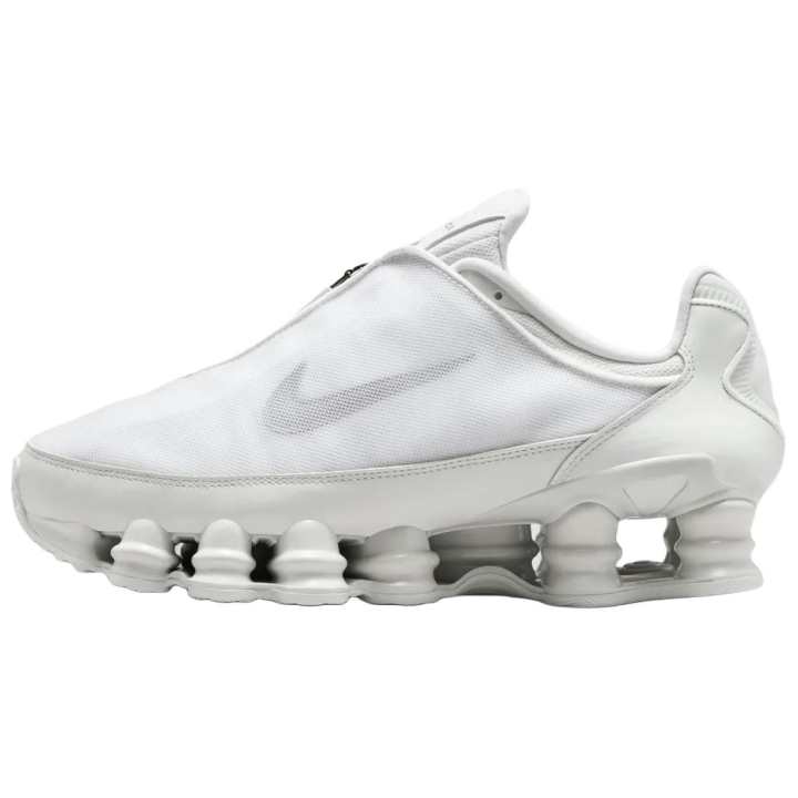 Nike Nike Shox TL Series Rebound Casual Shoes Women's White