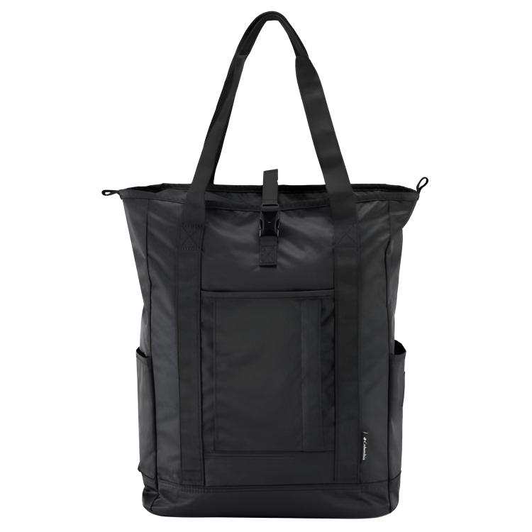 Columbia Columbia Fabric Backpack Unisex Black