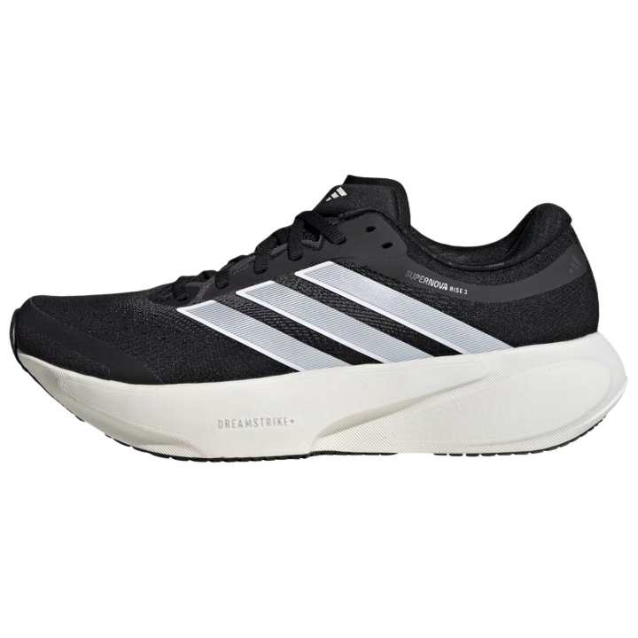 Adidas Supernova Rise Wmns Adidas 3 'Core Black Cloud White' Women's