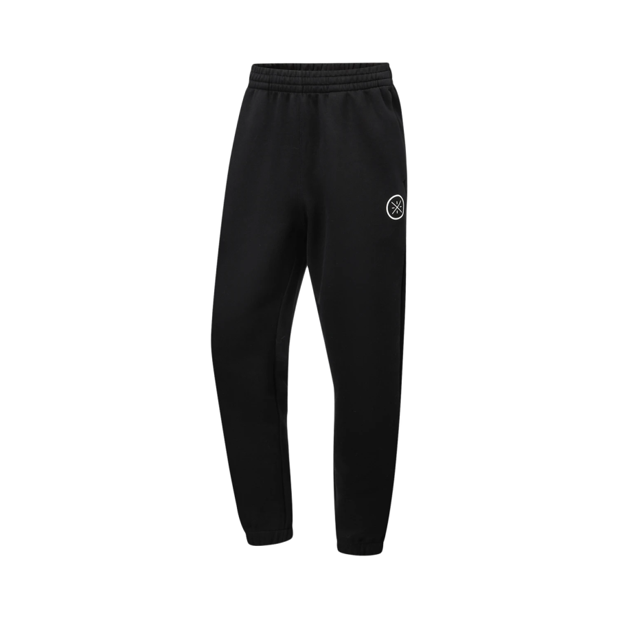 Li-Ning Li Ning Knitted Sweatpants Men's