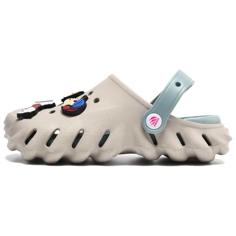 YEARCON YEARCON Clogs Women's